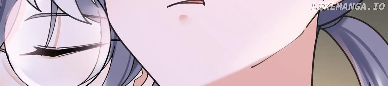Daddy President Is Too Hard To Deal With Chapter 148 - page 52